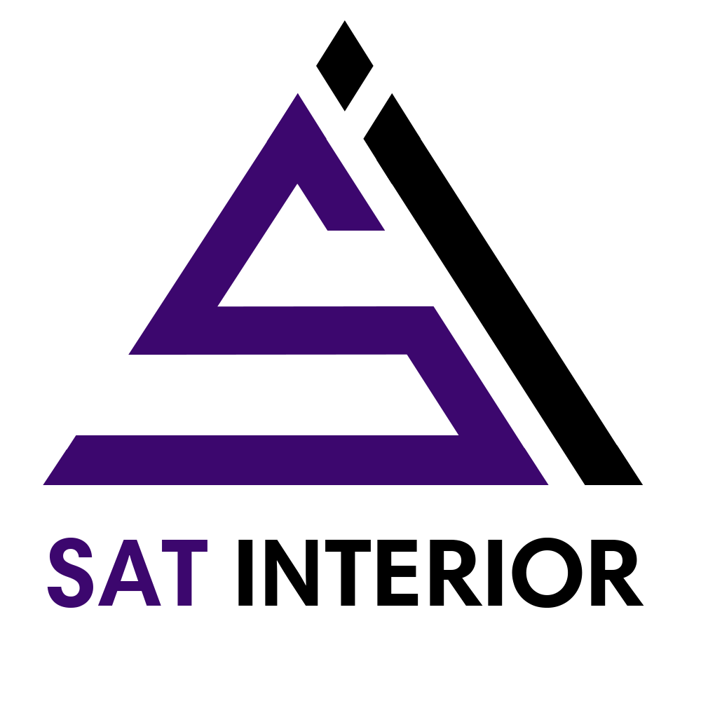 Sat Interior